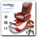 Cadeira do mecanismo da massagem de Shiastu e cadeira do Pedicure (A201-17-S)